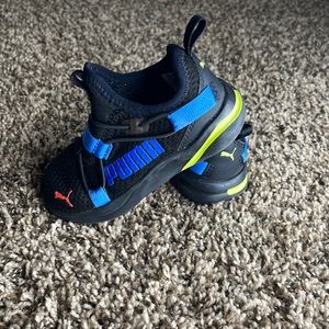 Puma Casual Shoes - Toddler